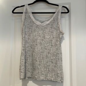 Loft tank top